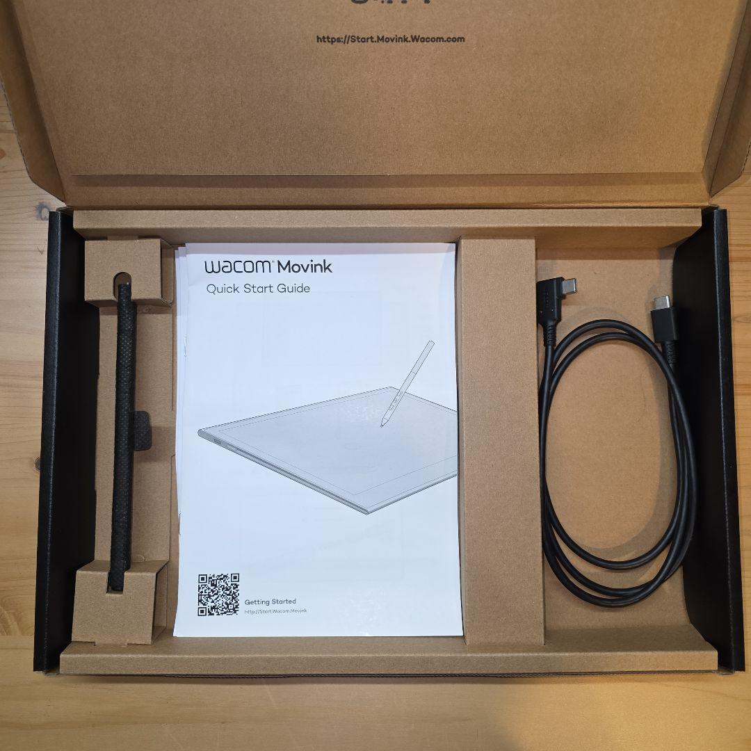 Movink 13　おまけ付き