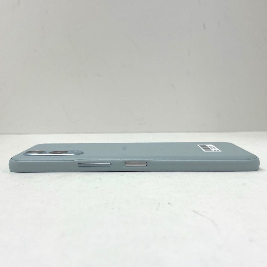 FCNT arrows We2 64GB ライトブルーKDDI