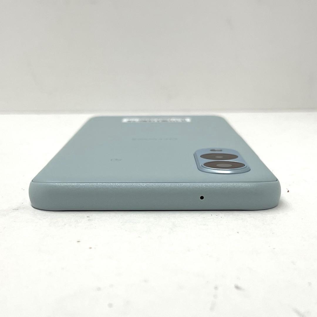 FCNT arrows We2 64GB ライトブルーKDDI