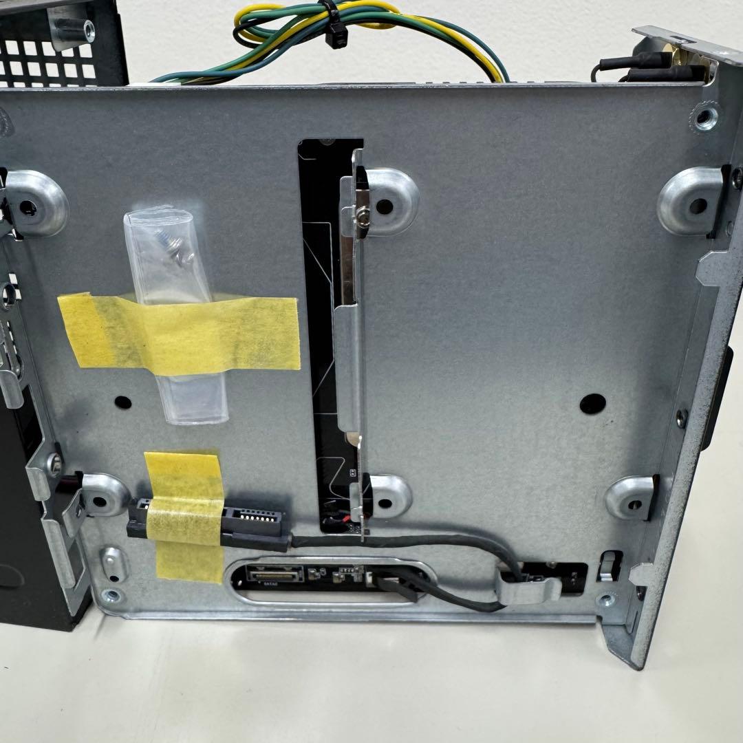 ASRock DeskMini 310ベアボーン+Win11 Wifi