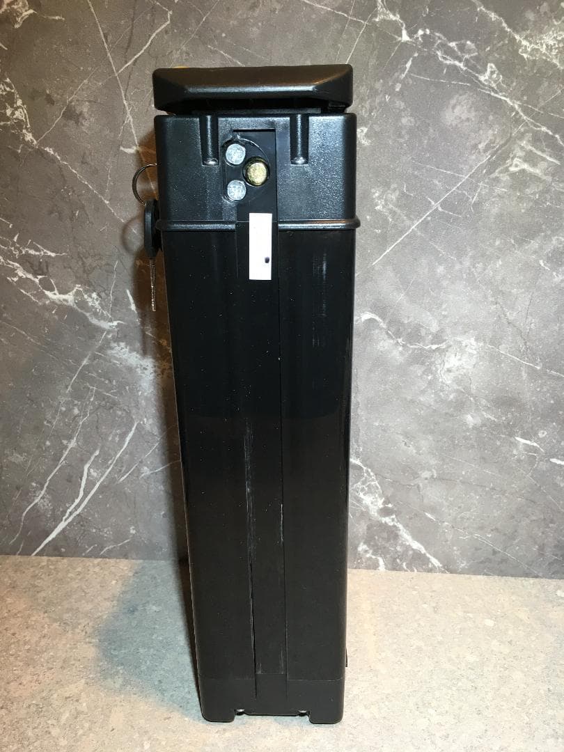 値下げ不可　新品未使用 送料無料 電動自転車用バッテリー 48V / 10Ah