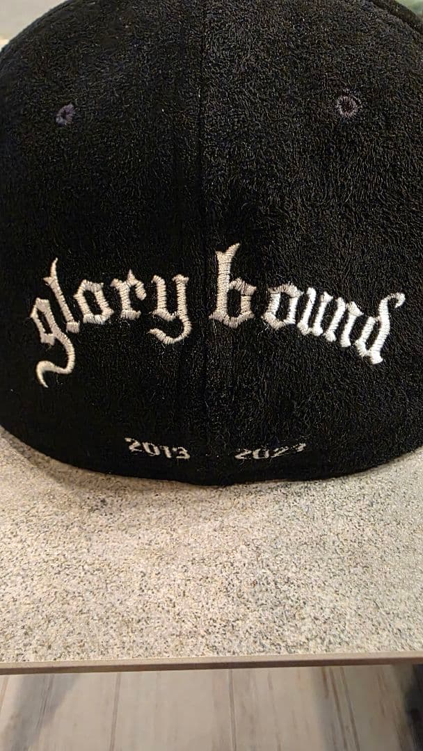 Cootie Productions レザー　キャップ