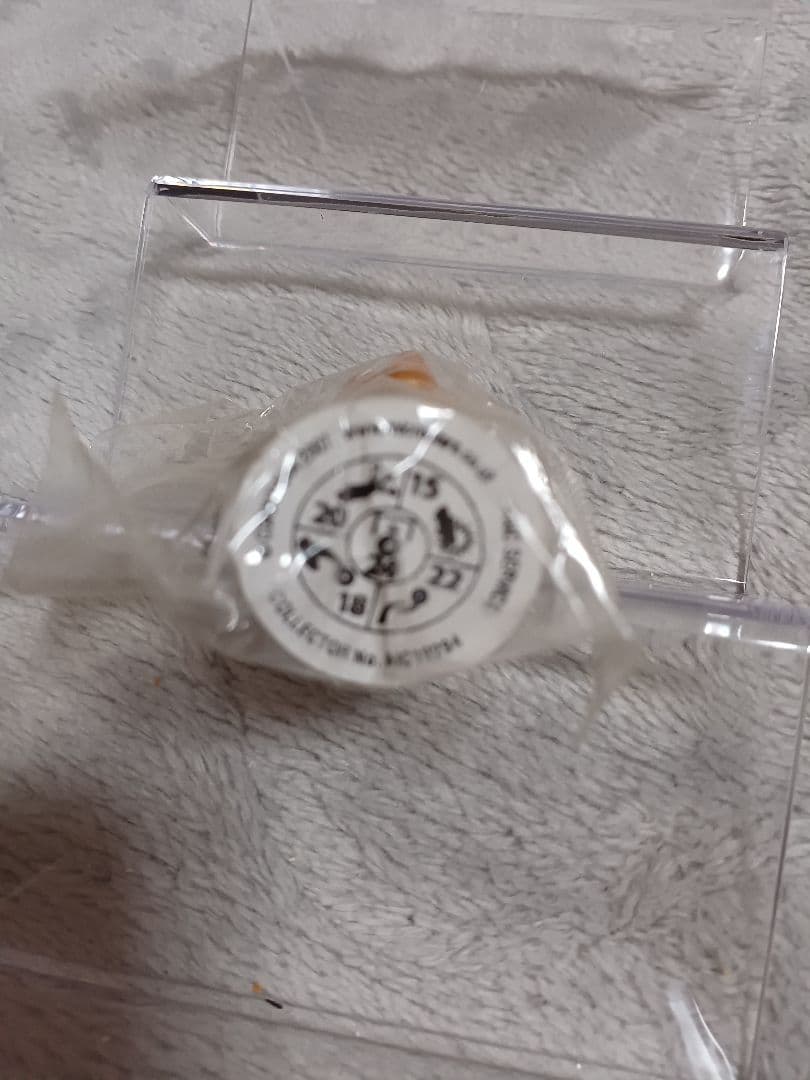 コリンシアン　マイクロスウェーデン版　ロナウド　ミランホーム　未開封　白台座