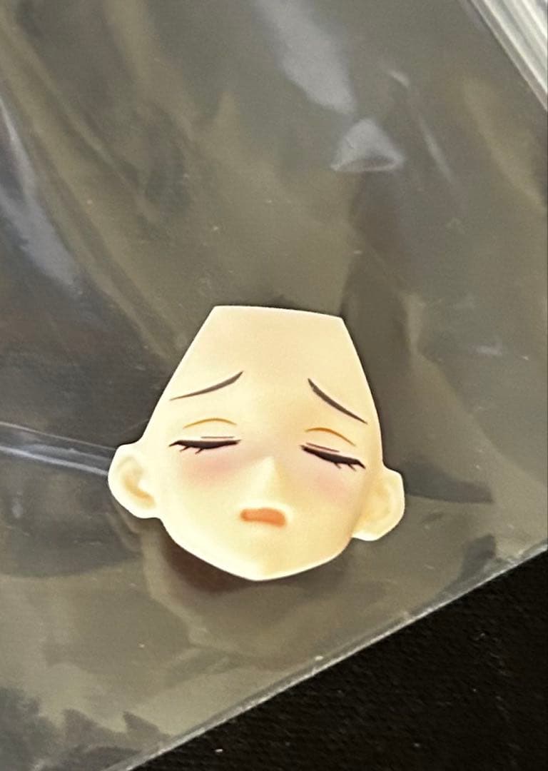 光*様 紅蓮　勝利の女神ニケ　グッスマ限定顔パーツ付