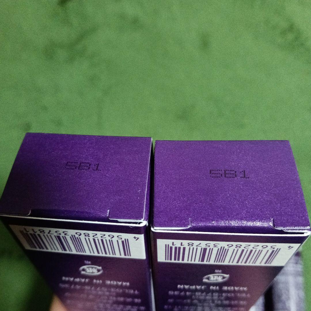 DEAZA スチームバーム24 40g ポジティブポリッシュブースト20ml