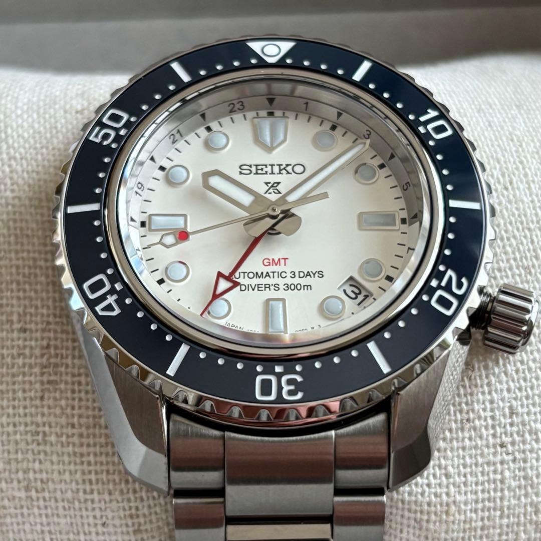SEIKO PROSPEX SBEJ029 セイコー　プロスペックス