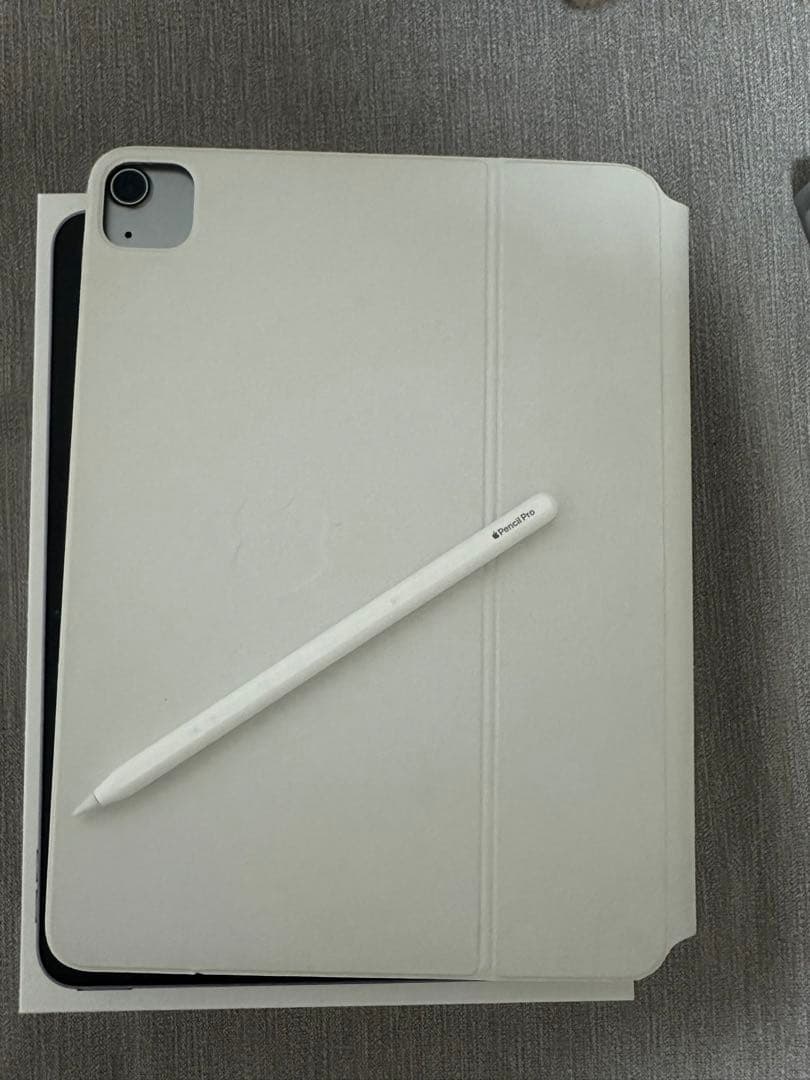 Apple iPad Air スペースグレー 本体