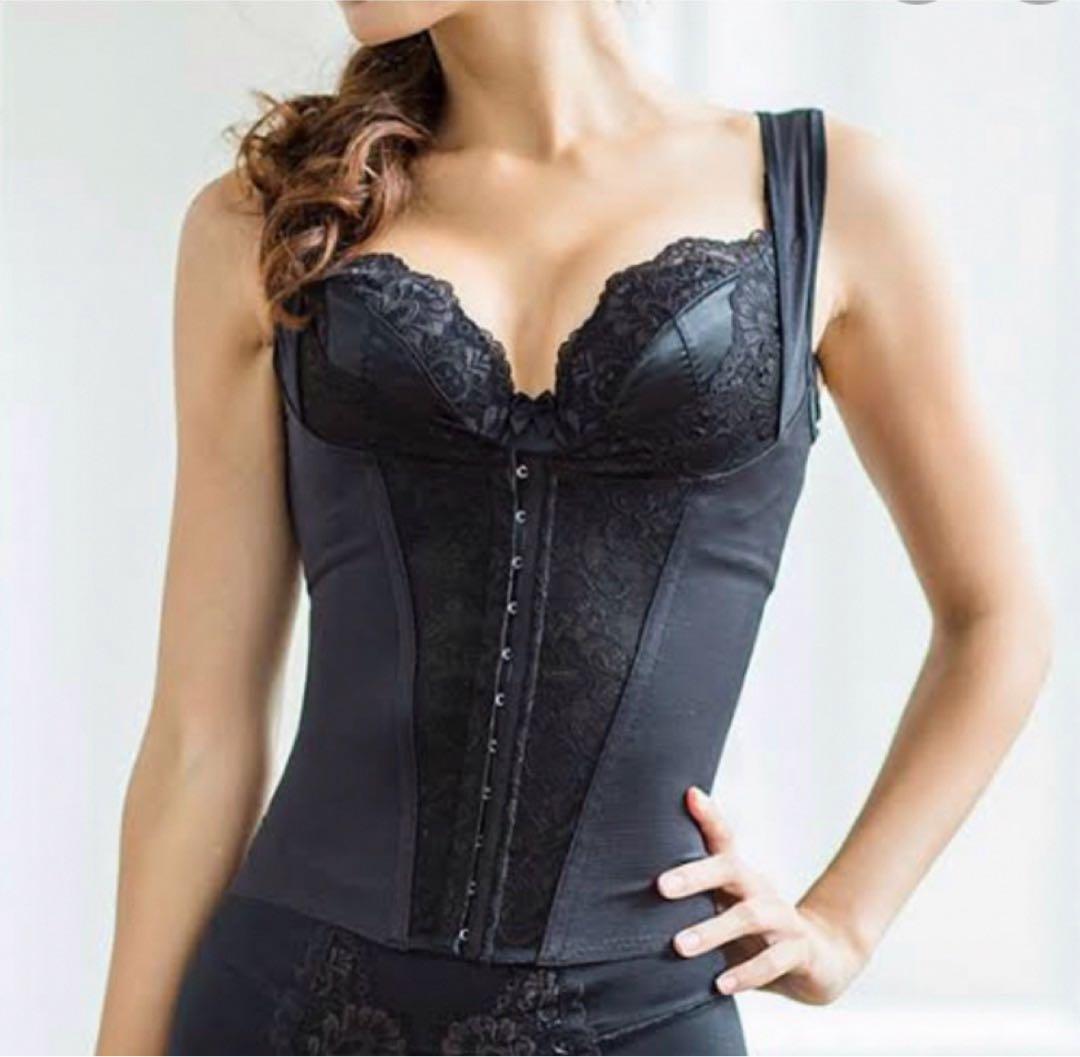 ExabraエクサブラバストアップコルセットM2枚セット！