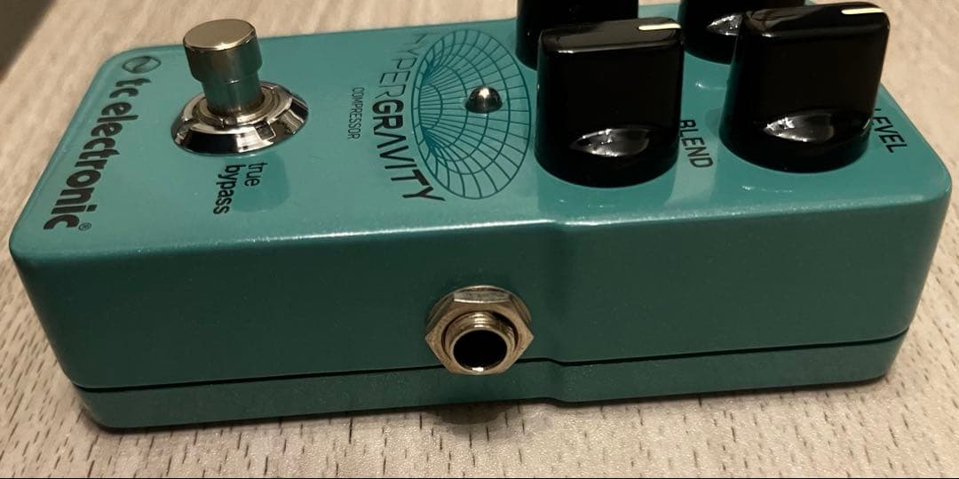 ⭐️ごまいも⭐️【美品】tc electronic HYPERGRAVITY