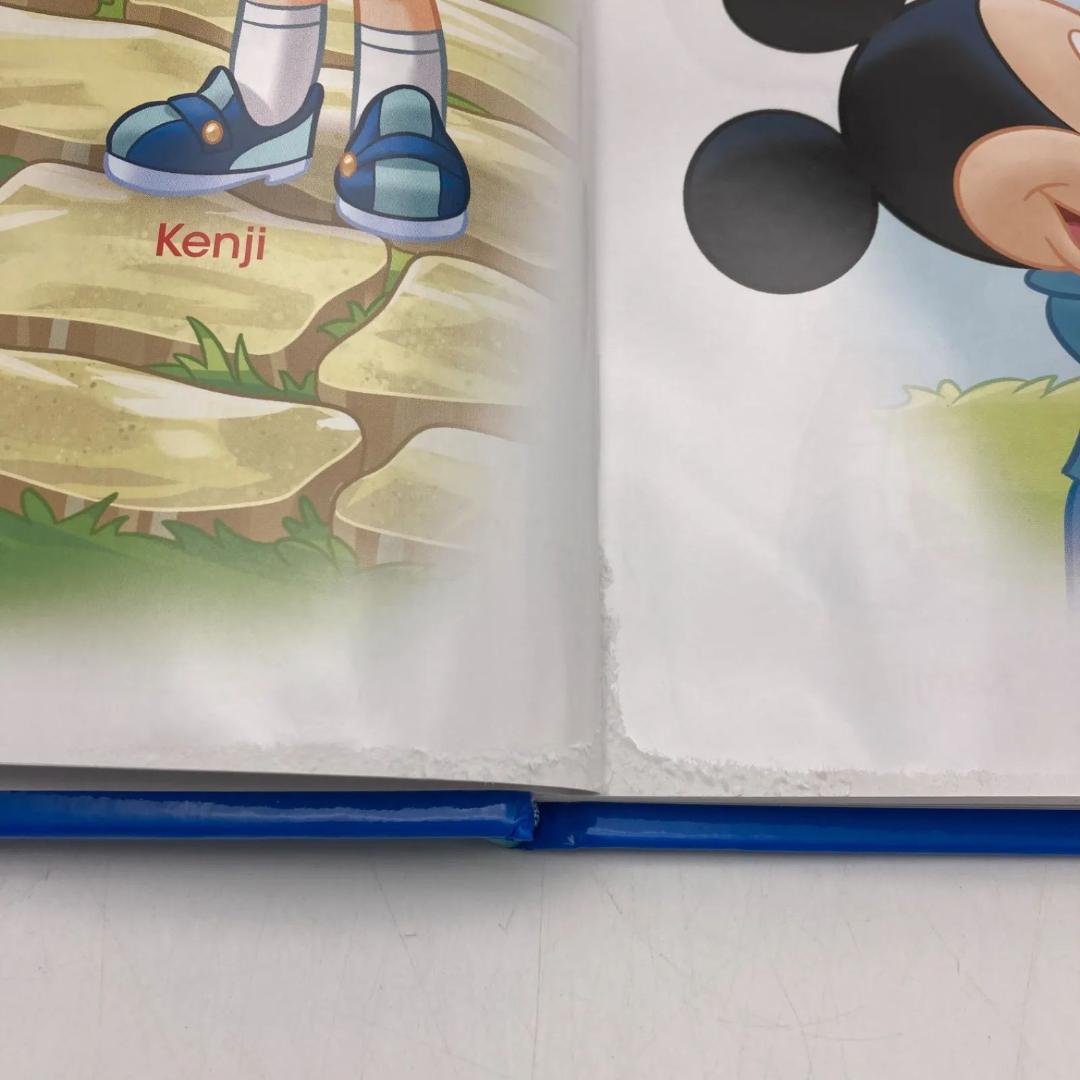 シングアロング ブルーレイ　最新　ディズニー英語システム　DWE　805626