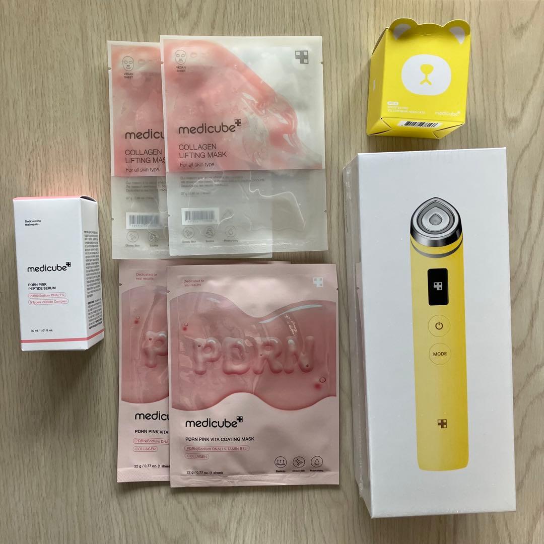 ※Luster Jewelryさま専用※【新品未開封】AGE-Rブースタープロ