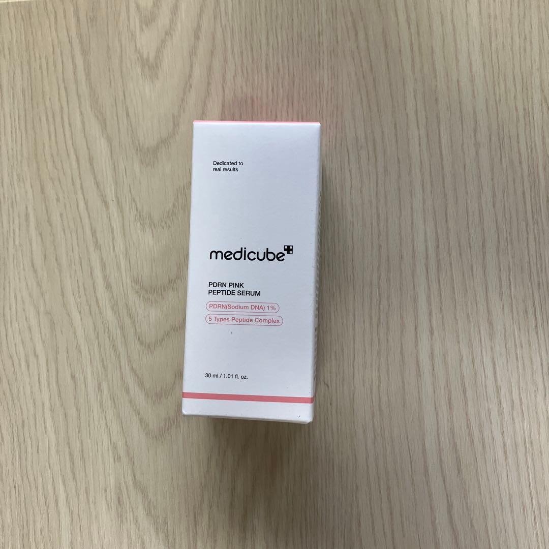 ※Luster Jewelryさま専用※【新品未開封】AGE-Rブースタープロ