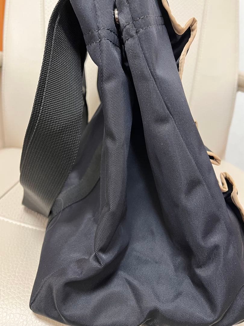 新品✨ANNA SUI mini アナスイ　マザーズバッグ ショルダーバッグ