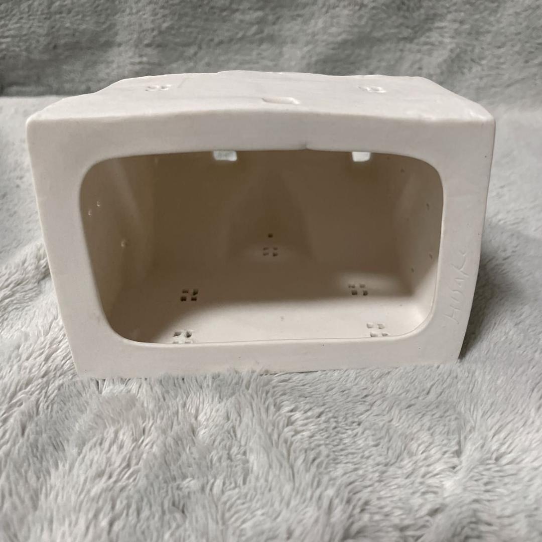 アトリエルンド Smahus スモーヒュース 大きな家 キャンドルホルダー