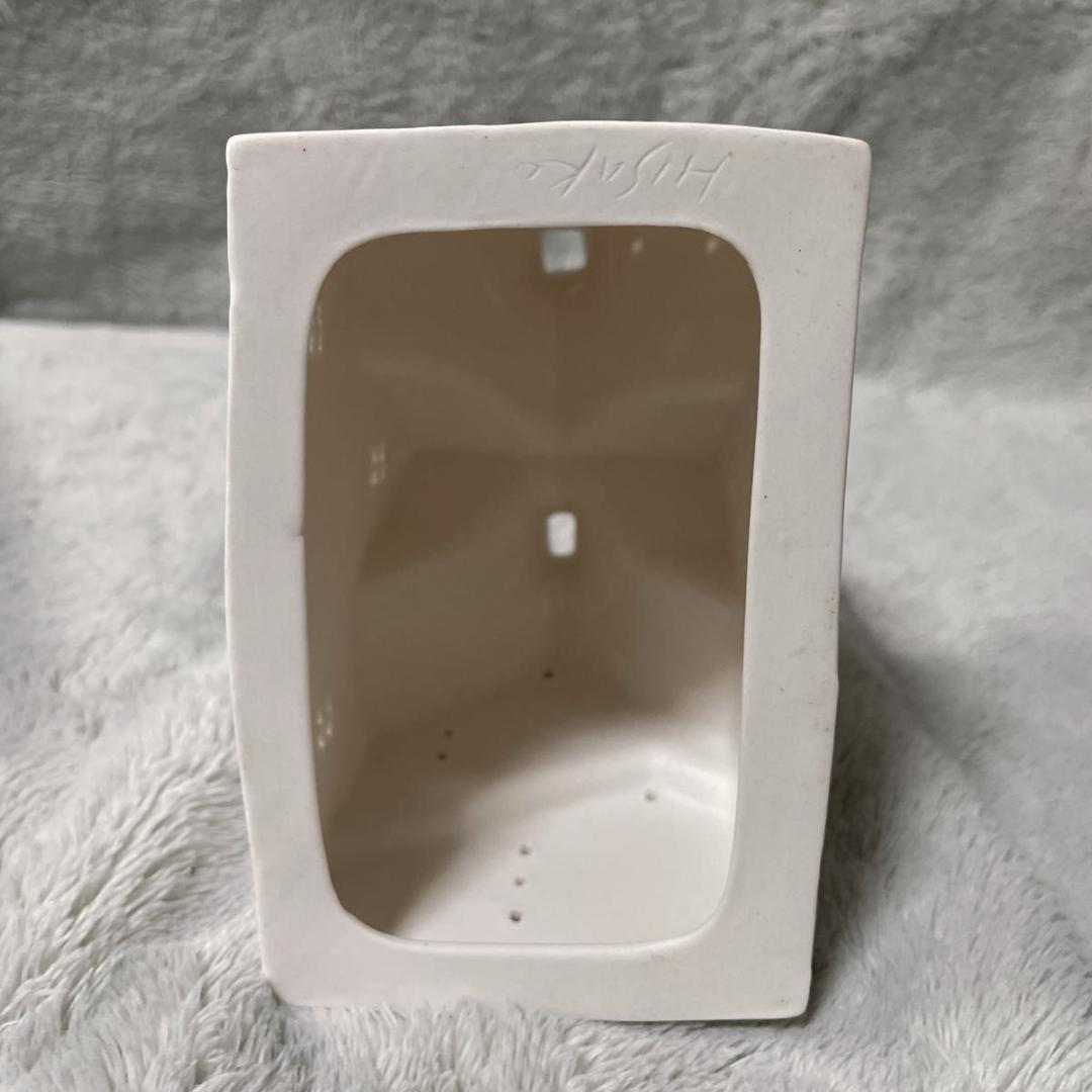 アトリエルンド Smahus スモーヒュース 大きな家 キャンドルホルダー