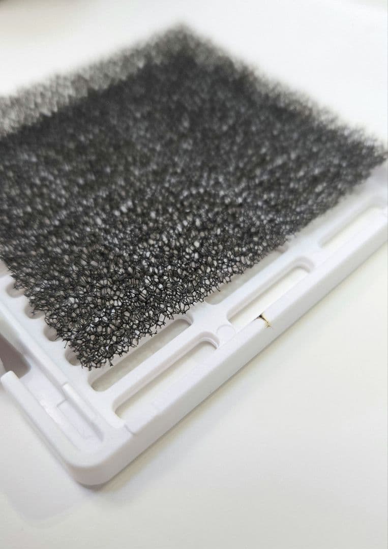 アイリスオーヤマ　上給水ハイブリッド式加湿器　UHK-500-W