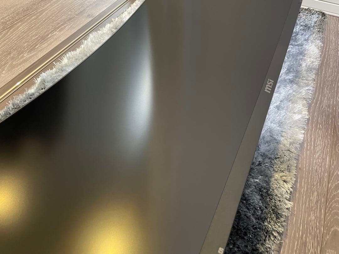 MSIゲーミングモニター Optix MAG301CR2 29.5型200Hz