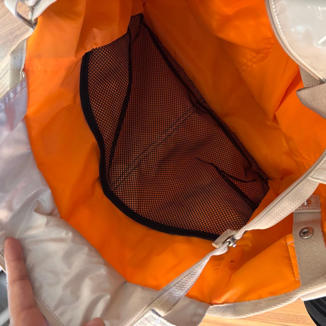 ひとりっぷ×LeSportsac☆レスポートサック