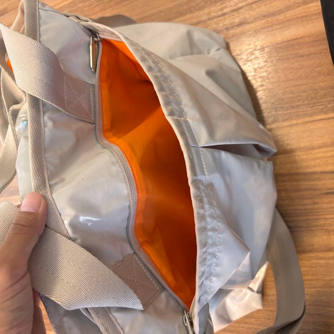 ひとりっぷ×LeSportsac☆レスポートサック