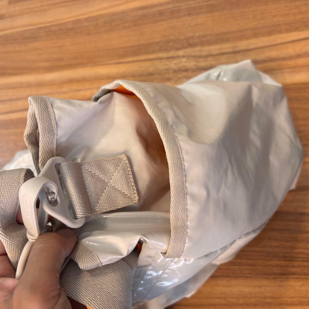 ひとりっぷ×LeSportsac☆レスポートサック