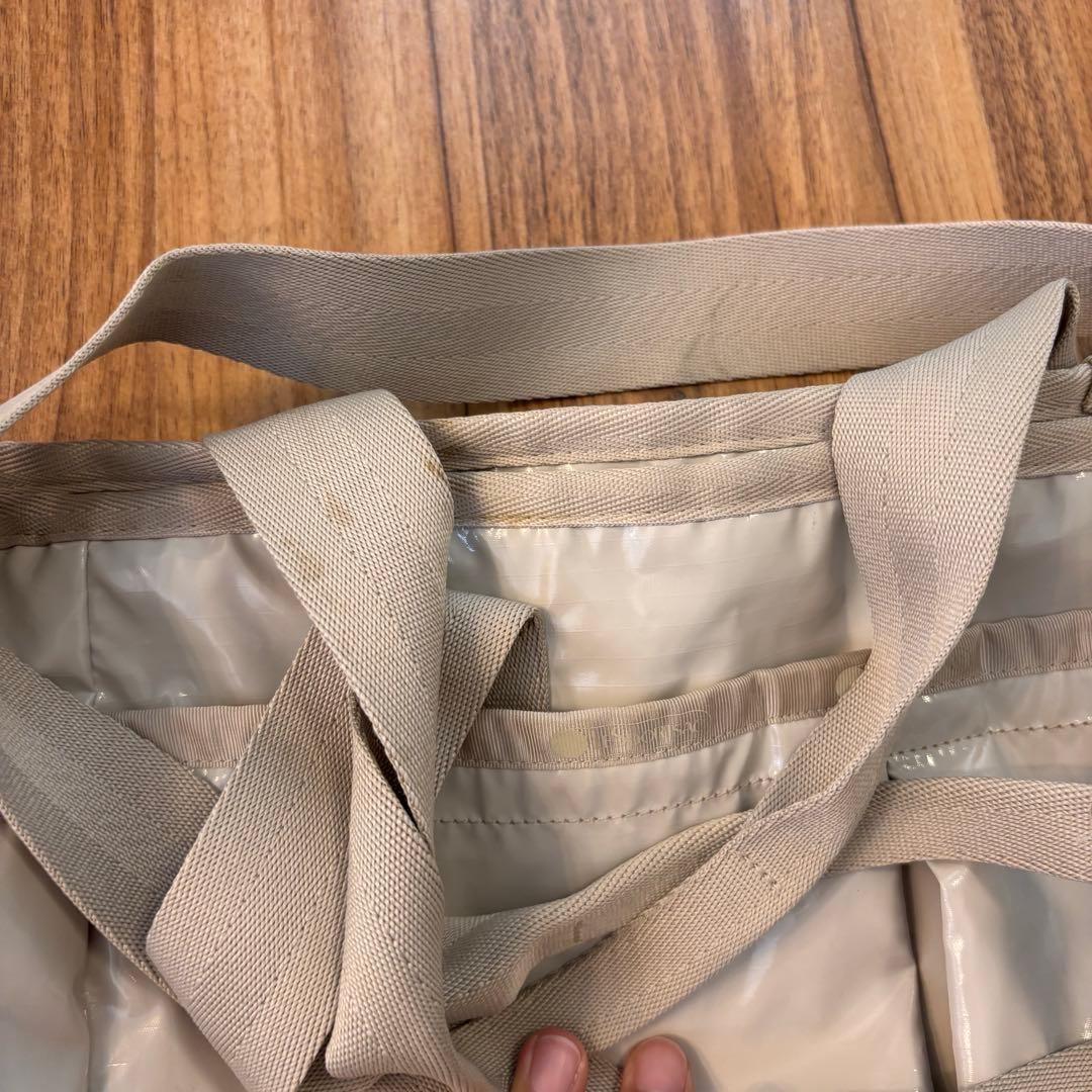 ひとりっぷ×LeSportsac☆レスポートサック