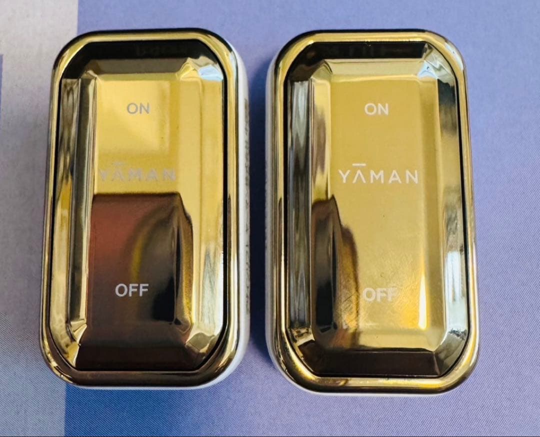 YA-MAN ★ヤーマン デザインリフト ストレッチフィットシート 5箱セット