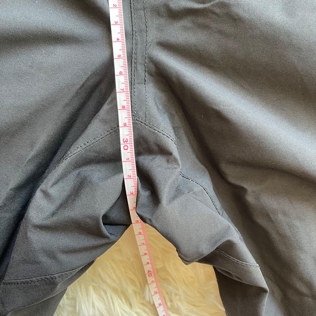 希少 90's NIKE ACG XL STORM-FIT y2k tech