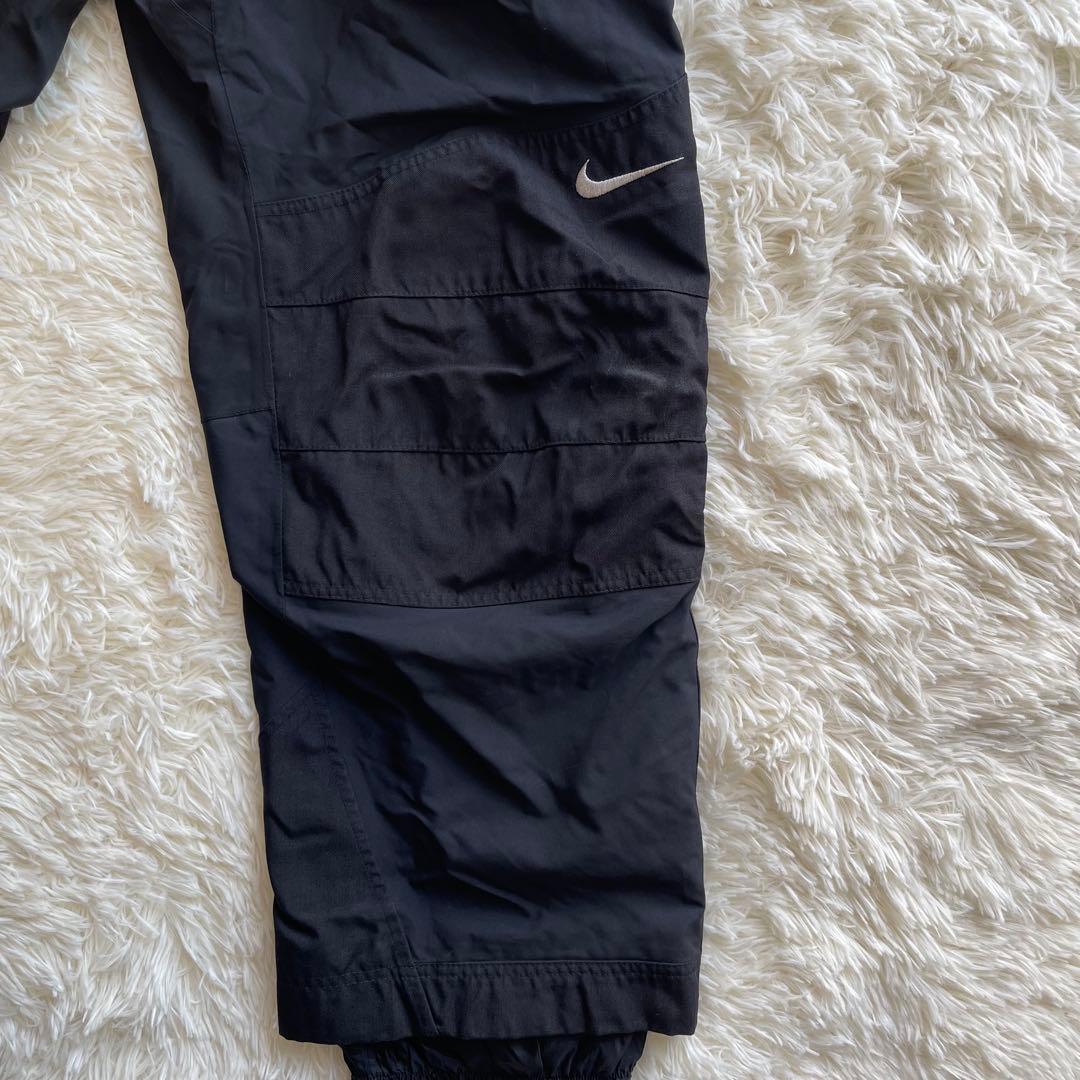 希少 90's NIKE ACG XL STORM-FIT y2k tech