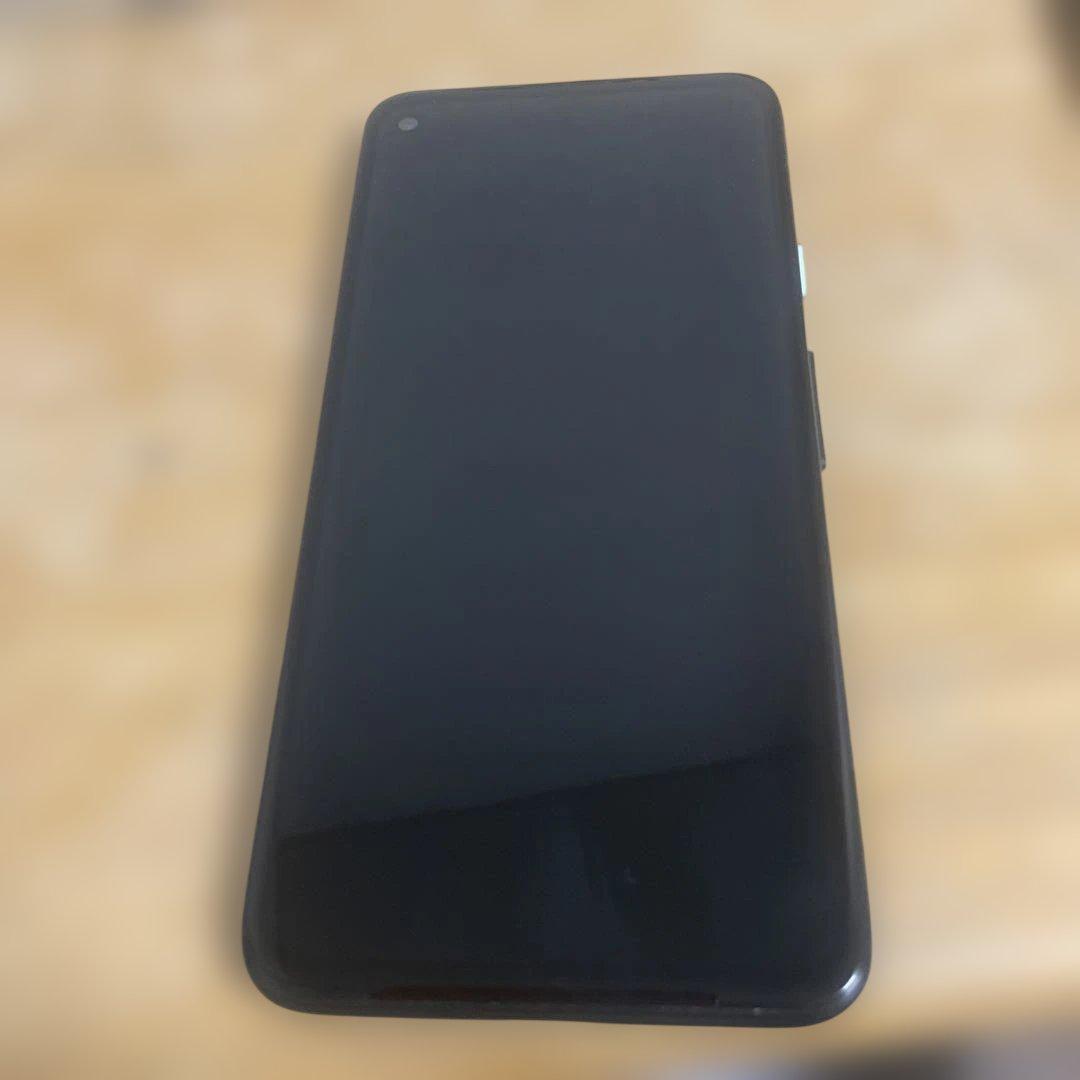 Google 4a sim フリー