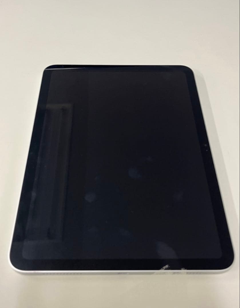 Apple iPad 第10世代 64GB Wi-Fi
