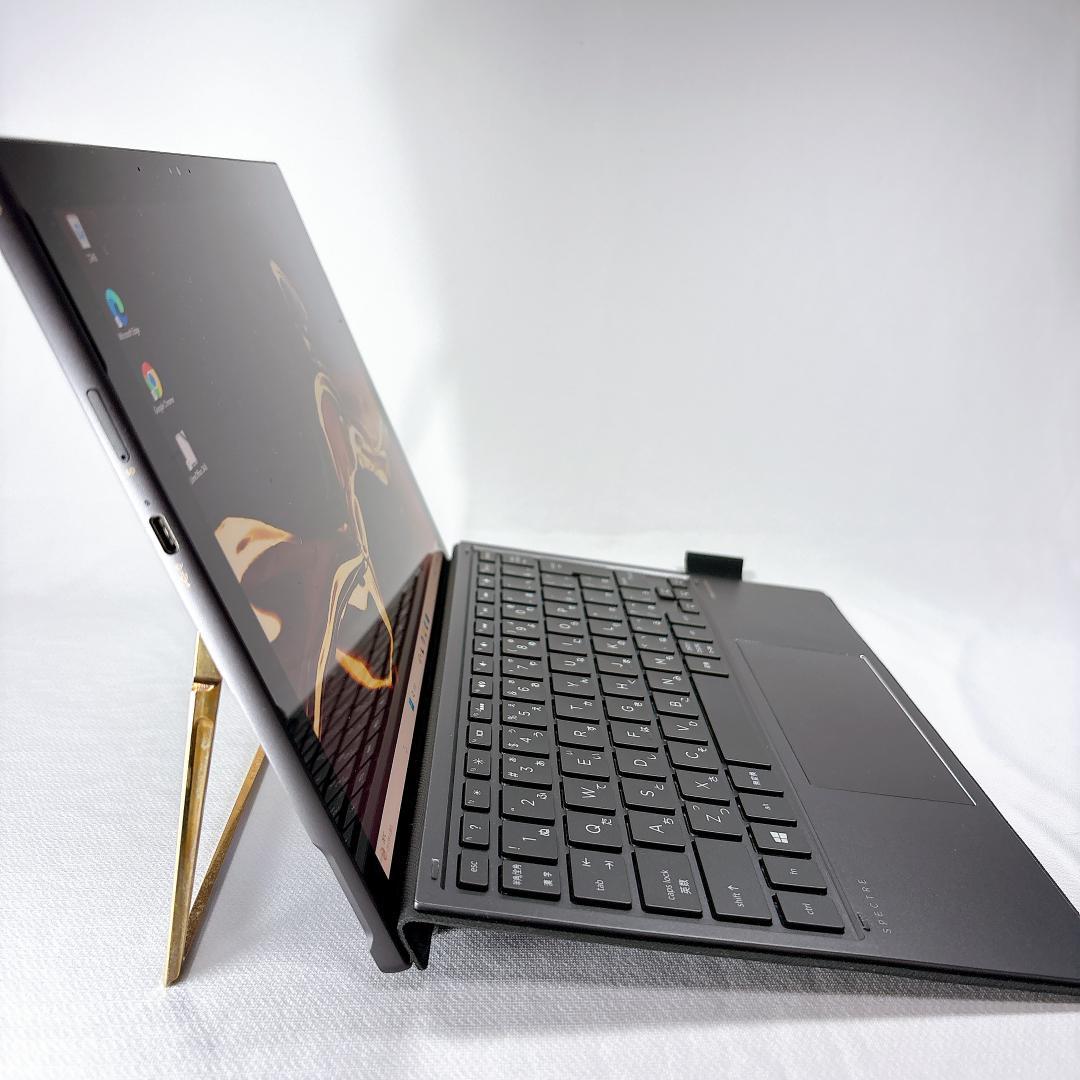 ★美品・3K高画質★2in1 タッチ Spectre x2 16GB 1TB