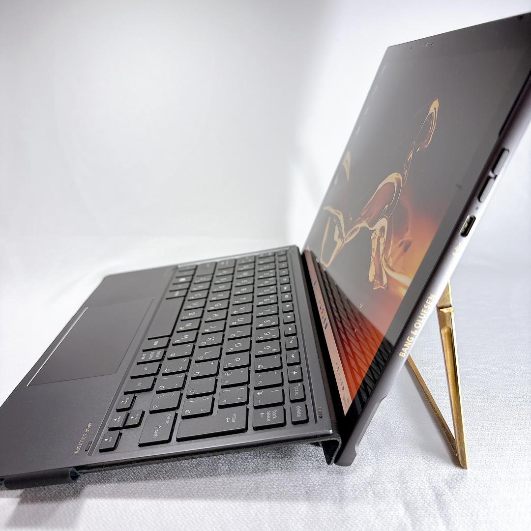 ★美品・3K高画質★2in1 タッチ Spectre x2 16GB 1TB
