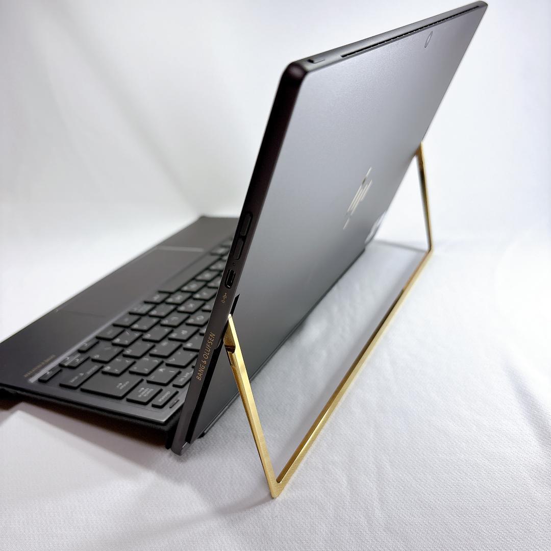 ★美品・3K高画質★2in1 タッチ Spectre x2 16GB 1TB