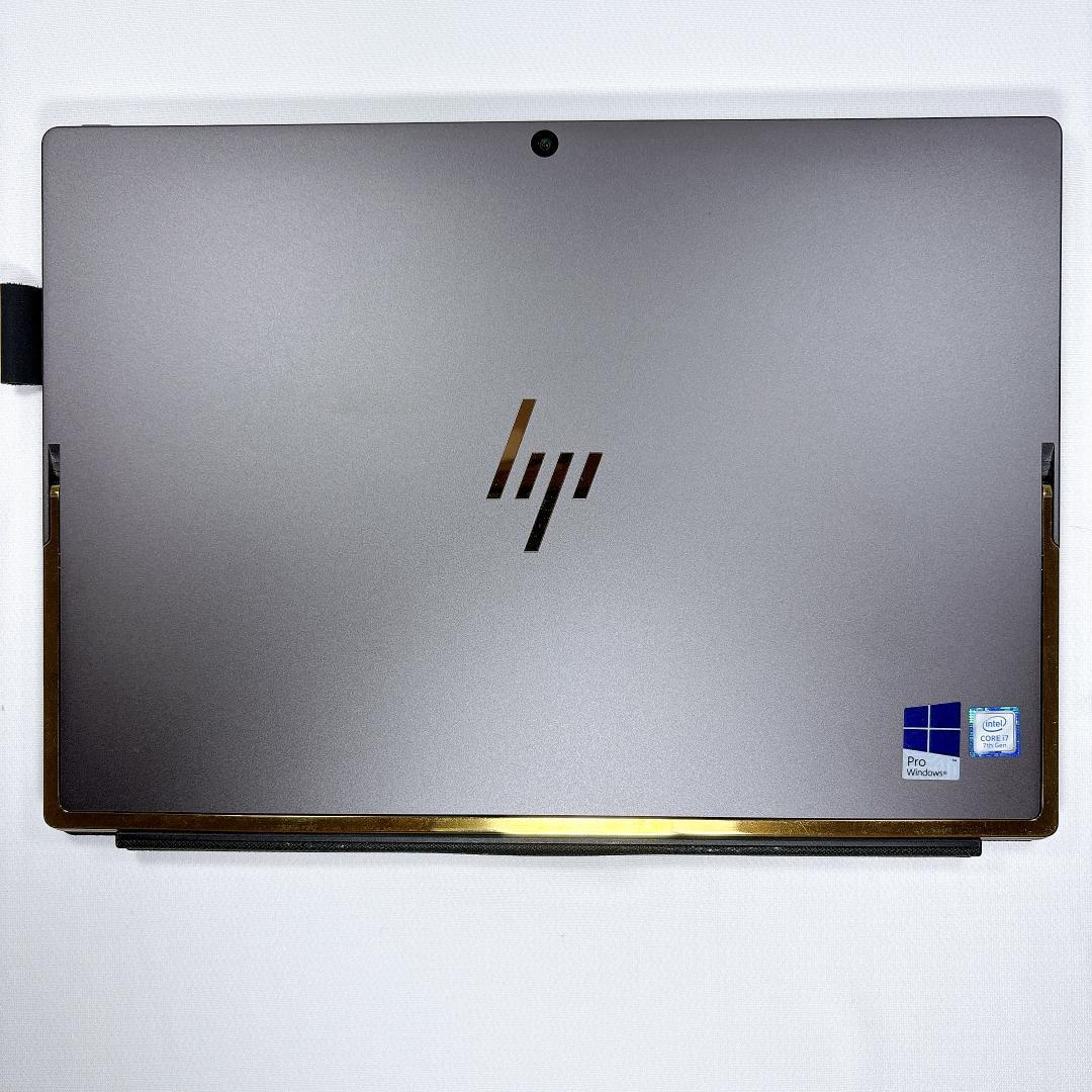 ★美品・3K高画質★2in1 タッチ Spectre x2 16GB 1TB