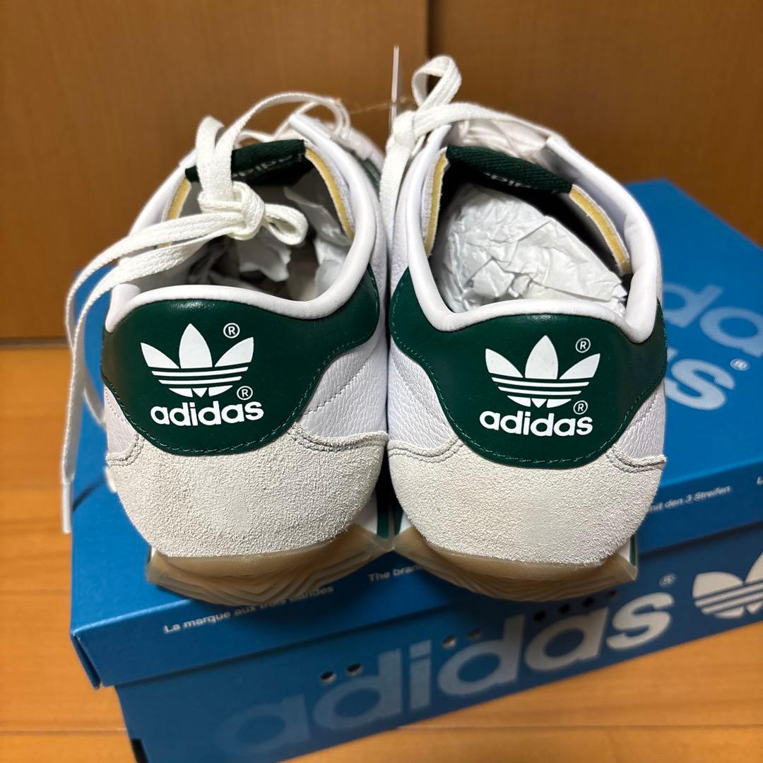 adidas カントリージャパン　country Japan IE4042