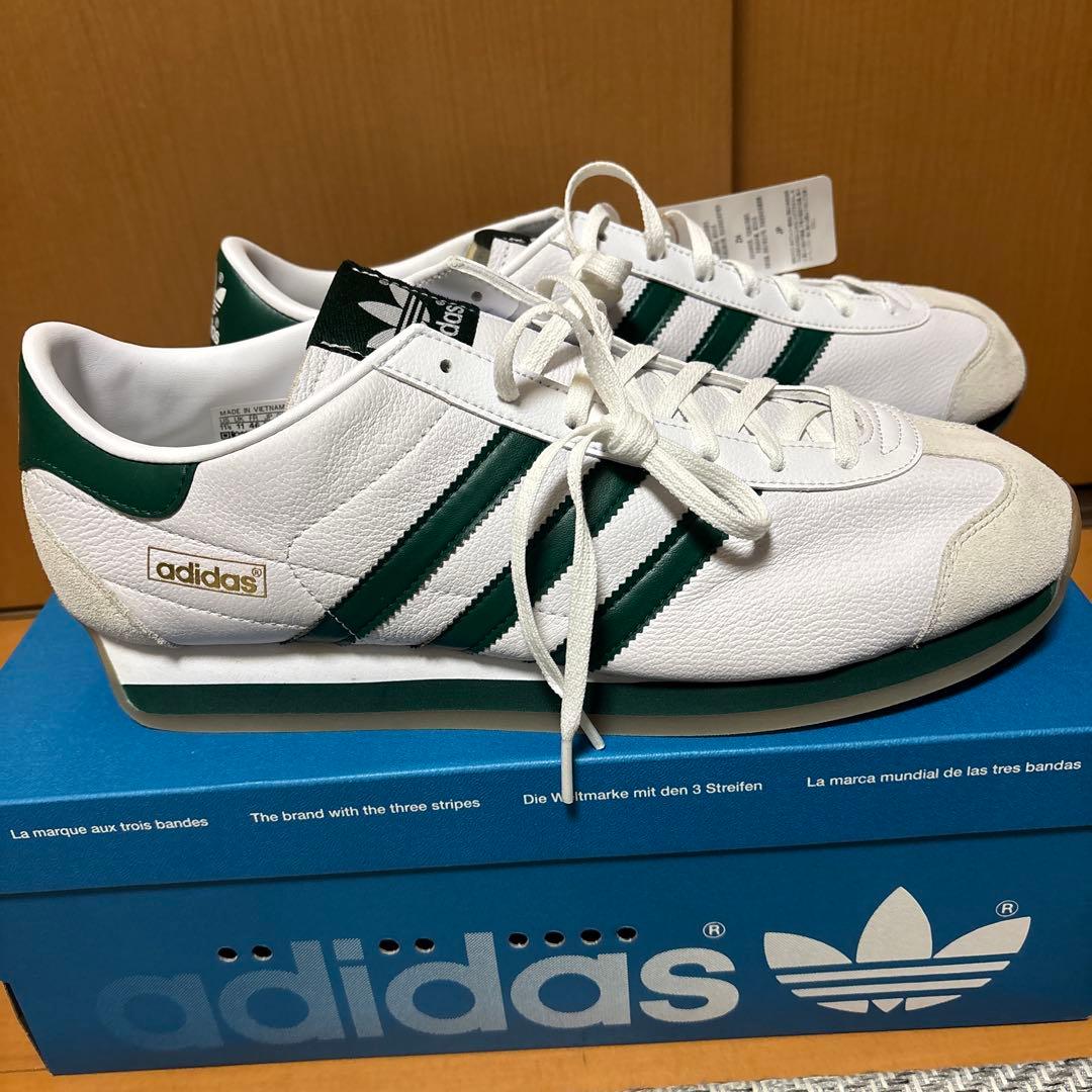 adidas カントリージャパン　country Japan IE4042