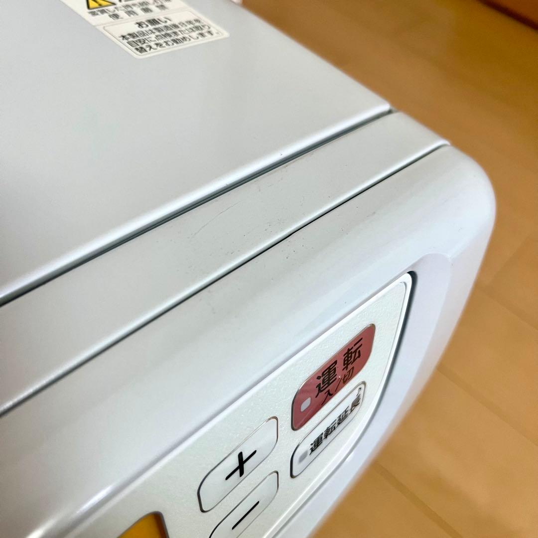 ダイニチ 石油ファンヒーター FW-3722LS