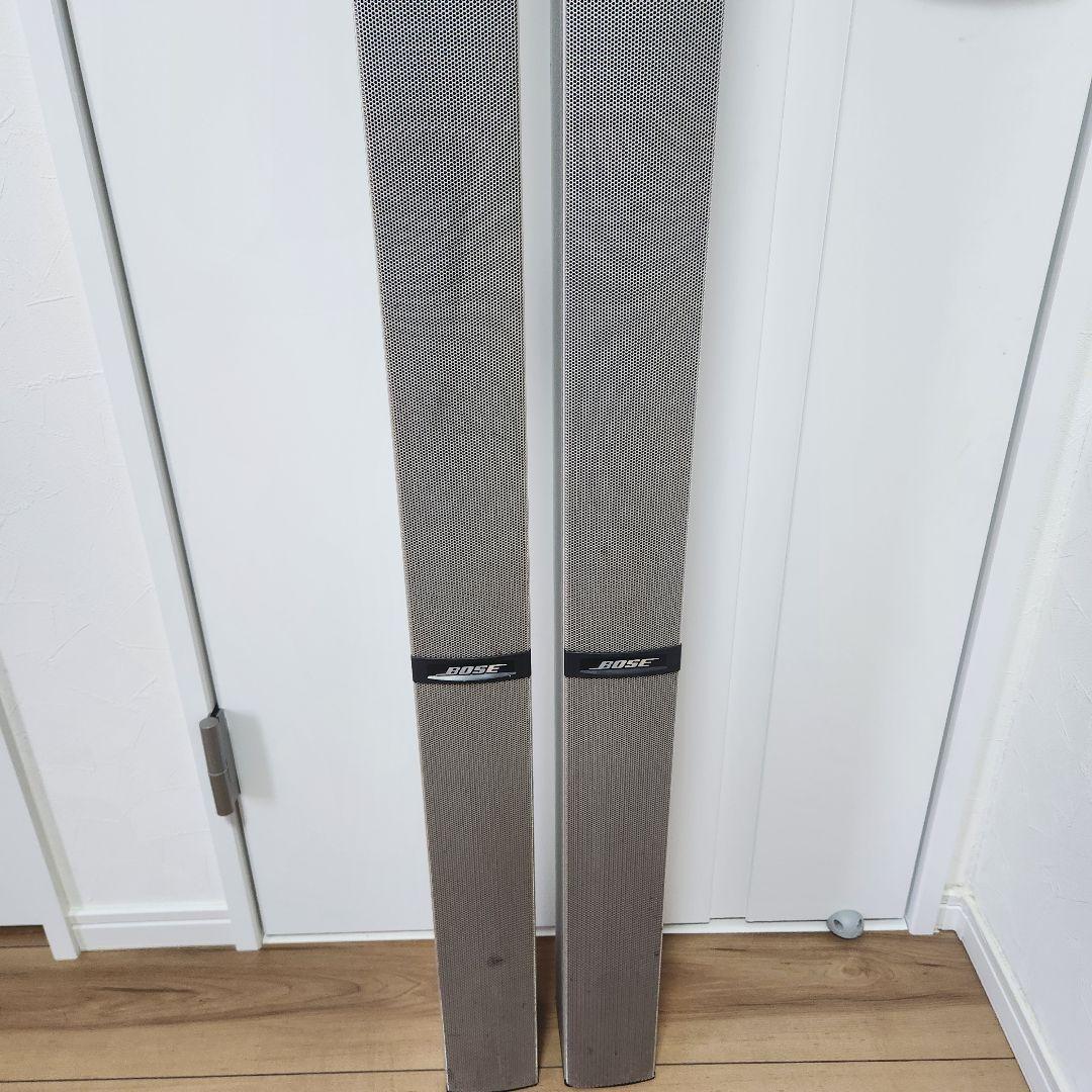Bose 55WER-S トールボーイスピーカー