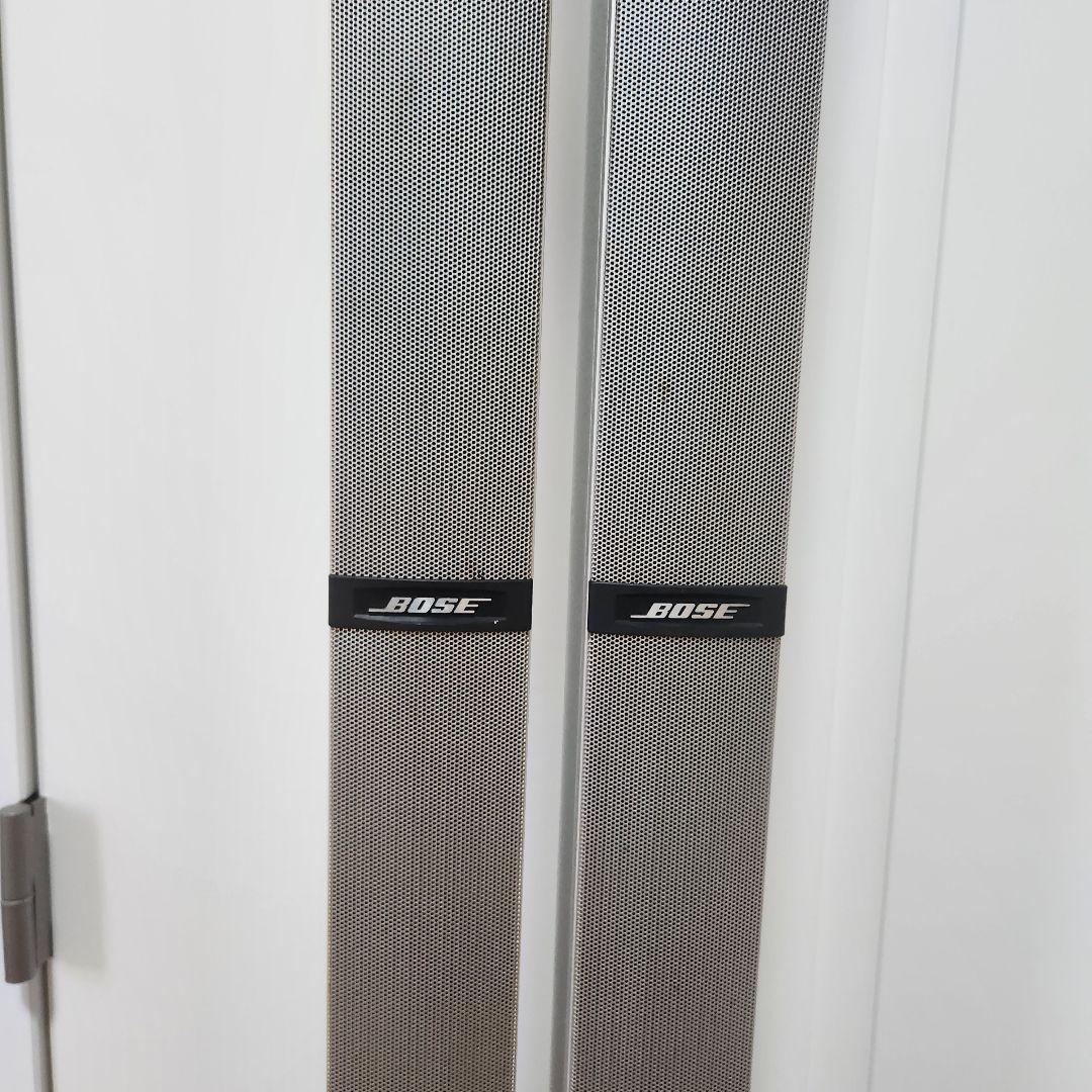 Bose 55WER-S トールボーイスピーカー