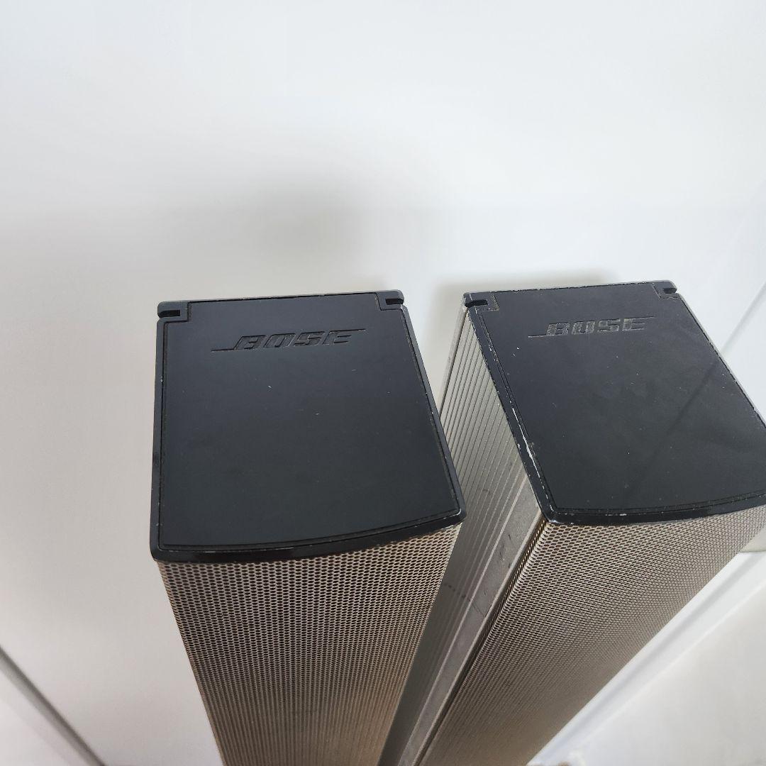 Bose 55WER-S トールボーイスピーカー