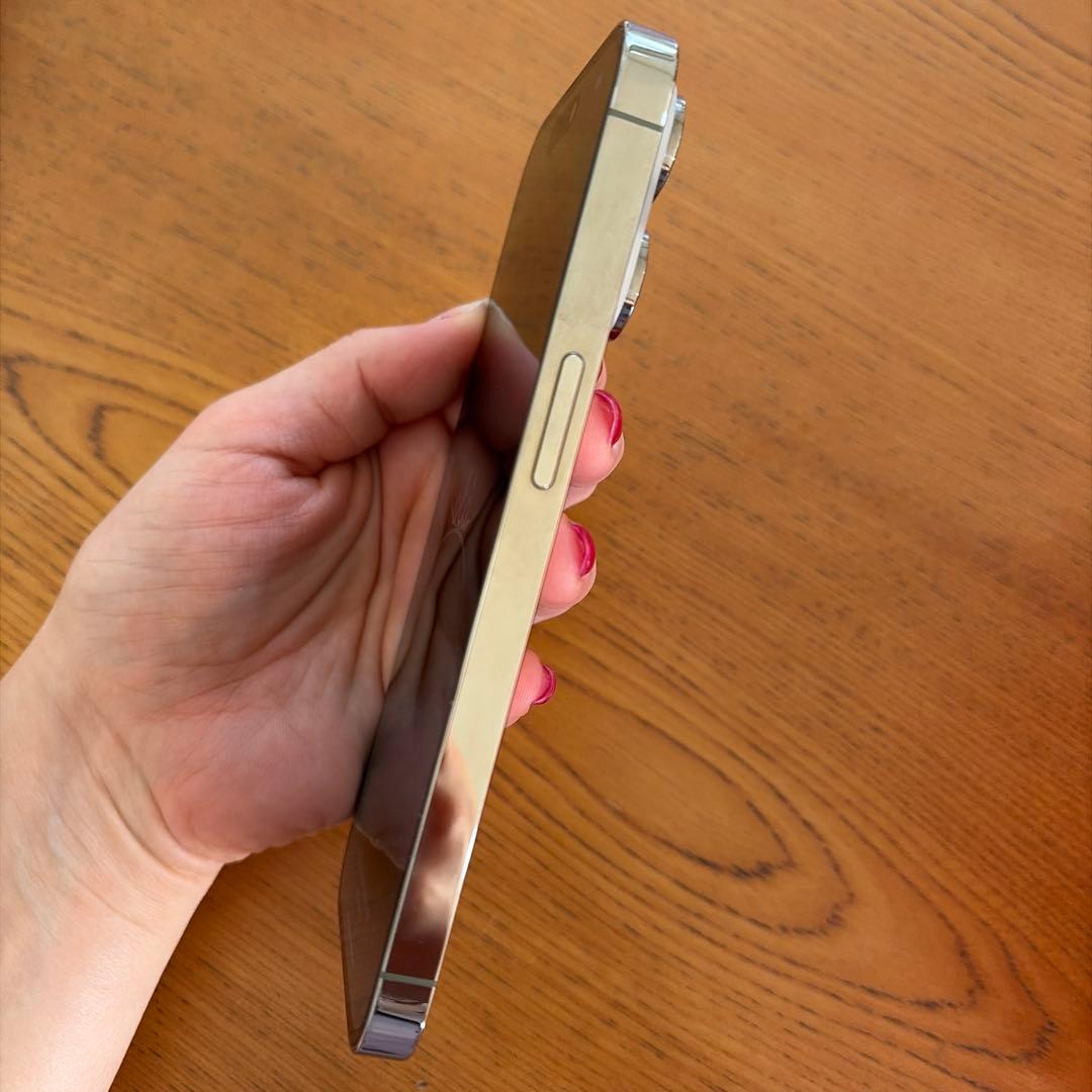 iPhone14 Pro 256GB バッテリー84％ SIMフリー 初期化済