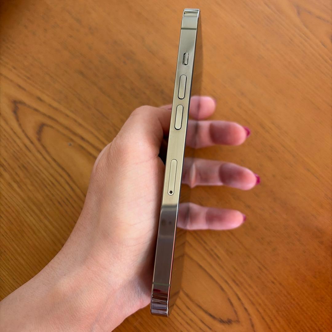 iPhone14 Pro 256GB バッテリー84％ SIMフリー 初期化済