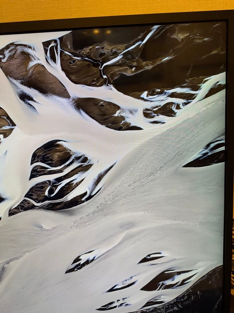 SONY BRAVIA ブラビア　液晶テレビ　43インチ