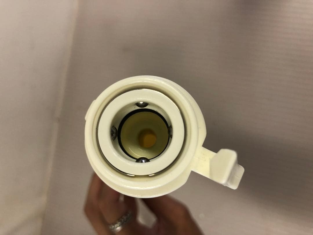 7J2 ニトリ 2022年式 6kg 全自動洗濯機 NTR60