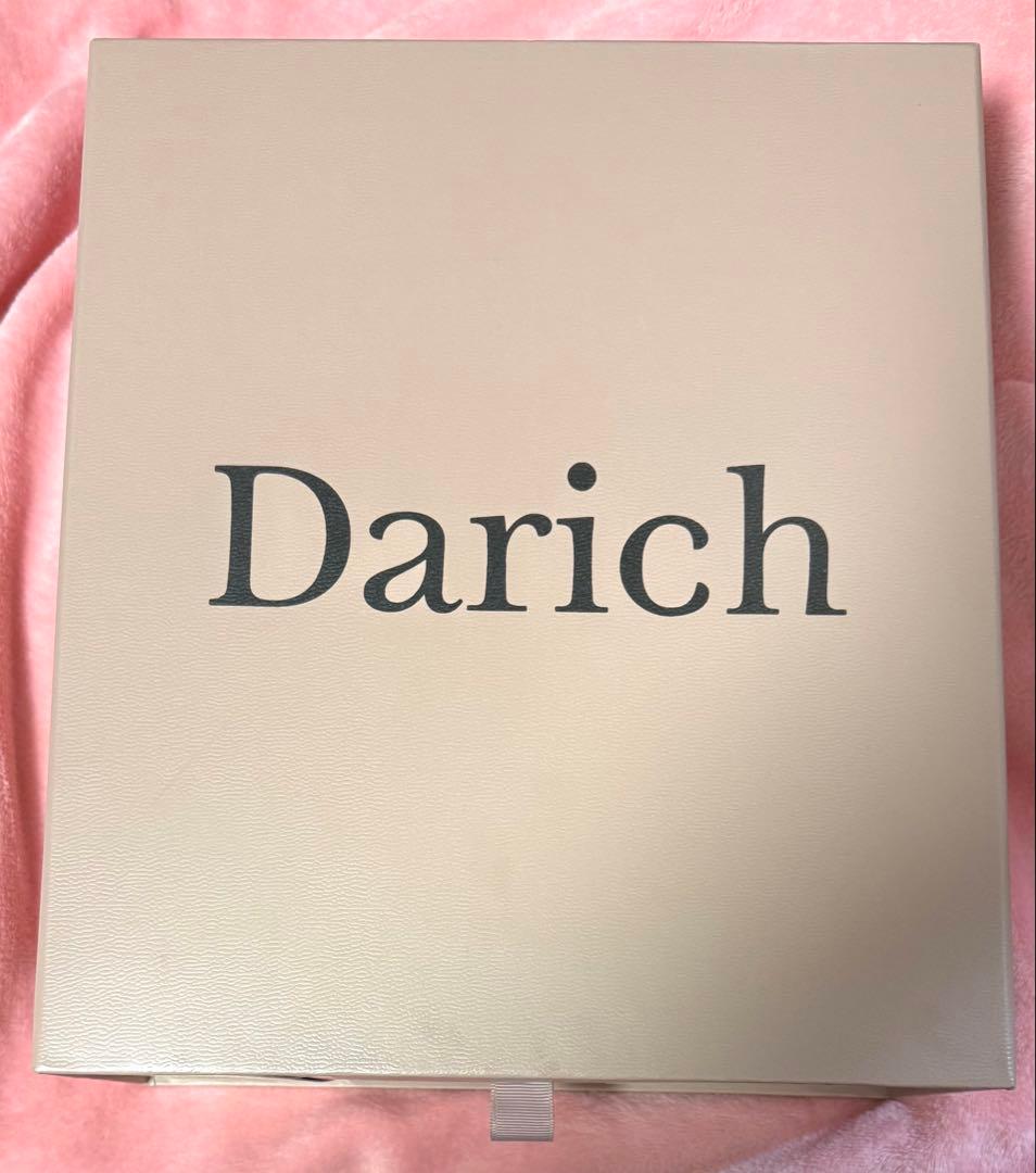 Darich ダーリッチ プラットホームメリージェーン Lサイズ