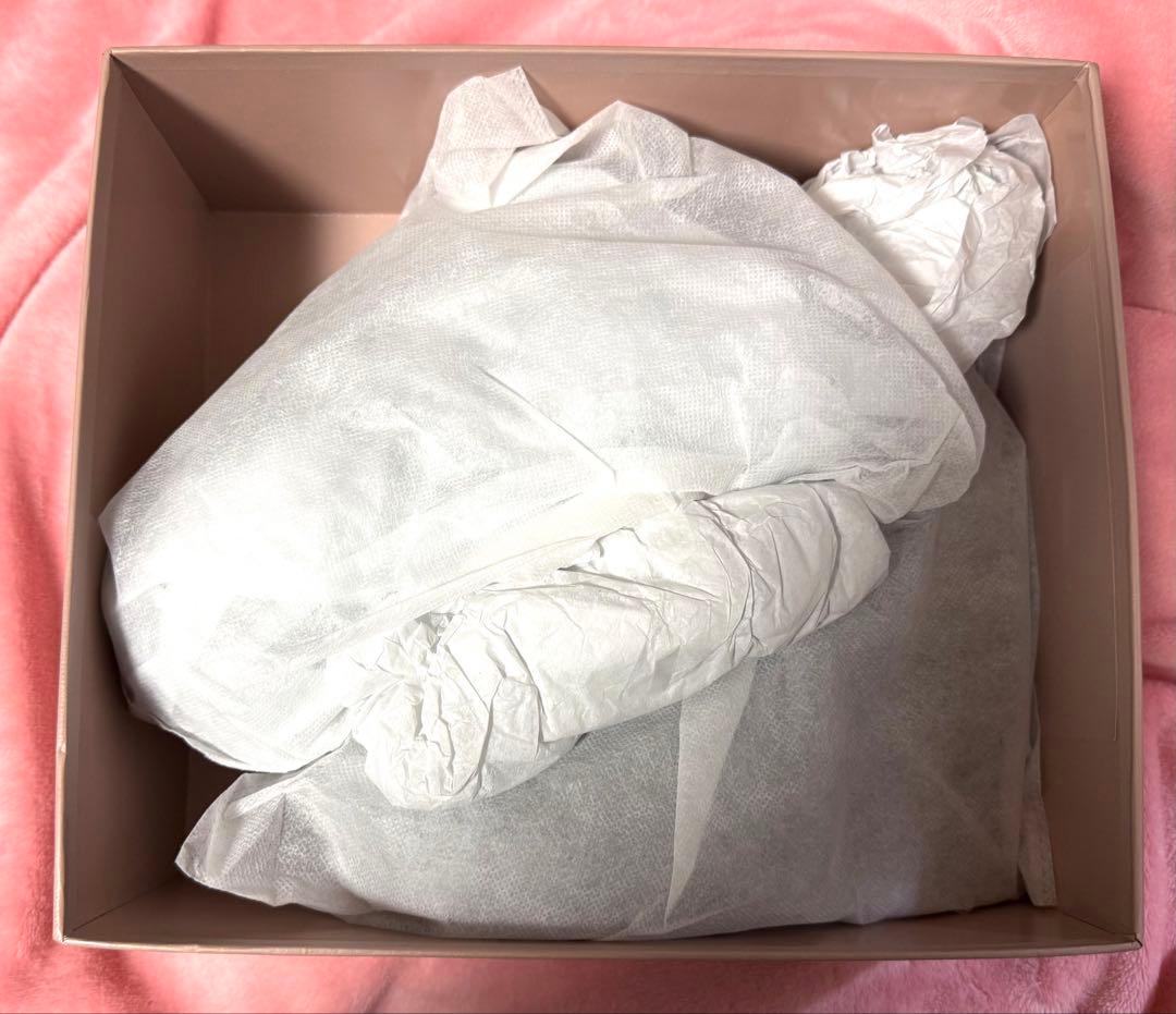 Darich ダーリッチ プラットホームメリージェーン Lサイズ