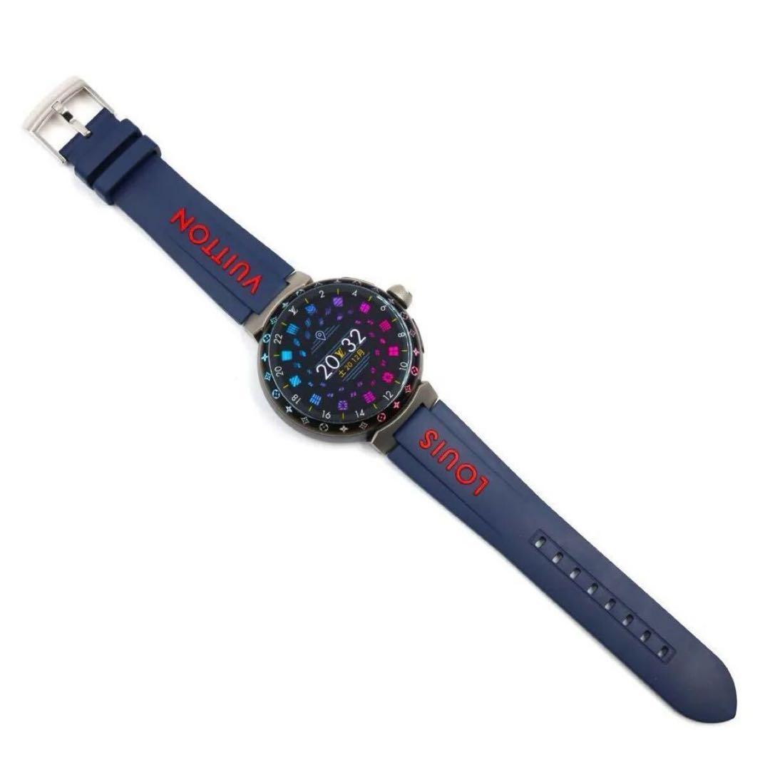 LOUIS VUITTON タンブール ホライゾン ライトアップ　V3