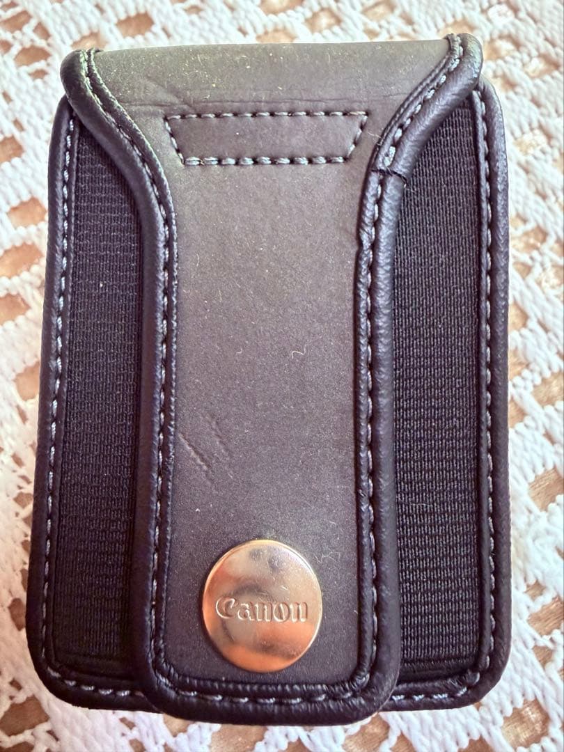 【動作確認済】Canon IXY Digital 500 デジタルカメラ