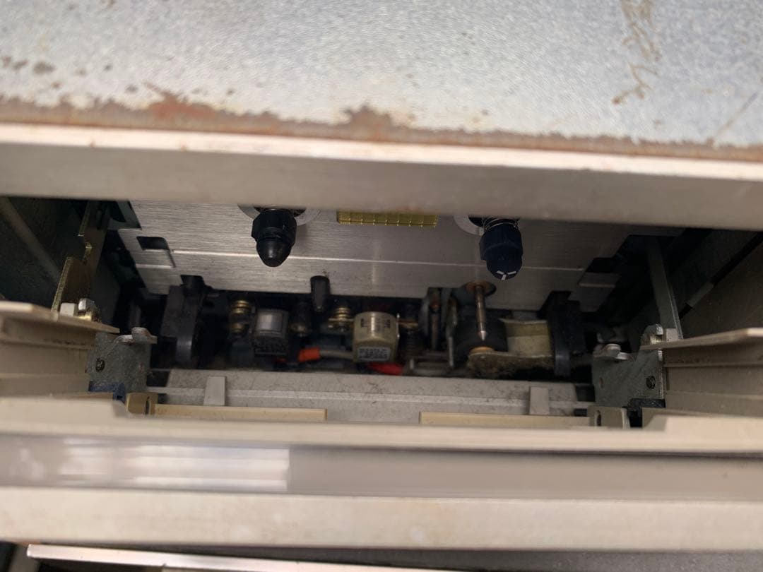 SONY ステレオ コンポーネント 3点セット