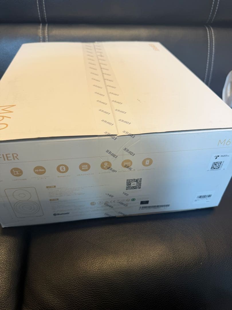 VGP2025金賞&コスパ大賞」Edifier M60 マルチメディアスピーカー